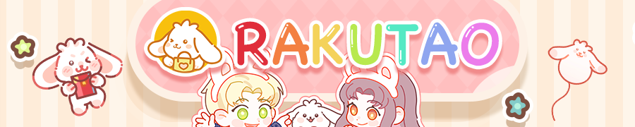Rakutao
