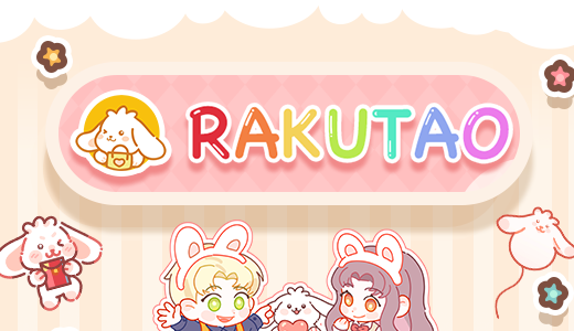 Rakutao